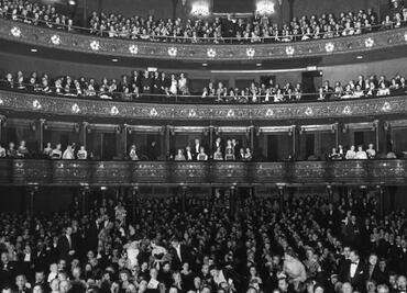 Venderán copia única de composición de Schubert