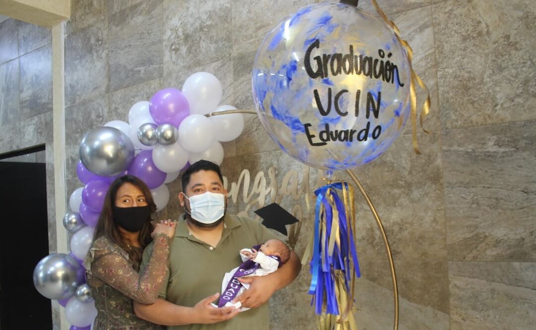 FOTO: cortesía Oliverio del Ángel Pérez