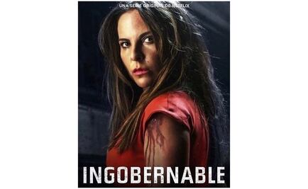 Kate del Castillo se inspiró en Michelle Obama