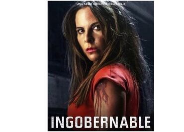 Kate del Castillo se inspiró en Michelle Obama