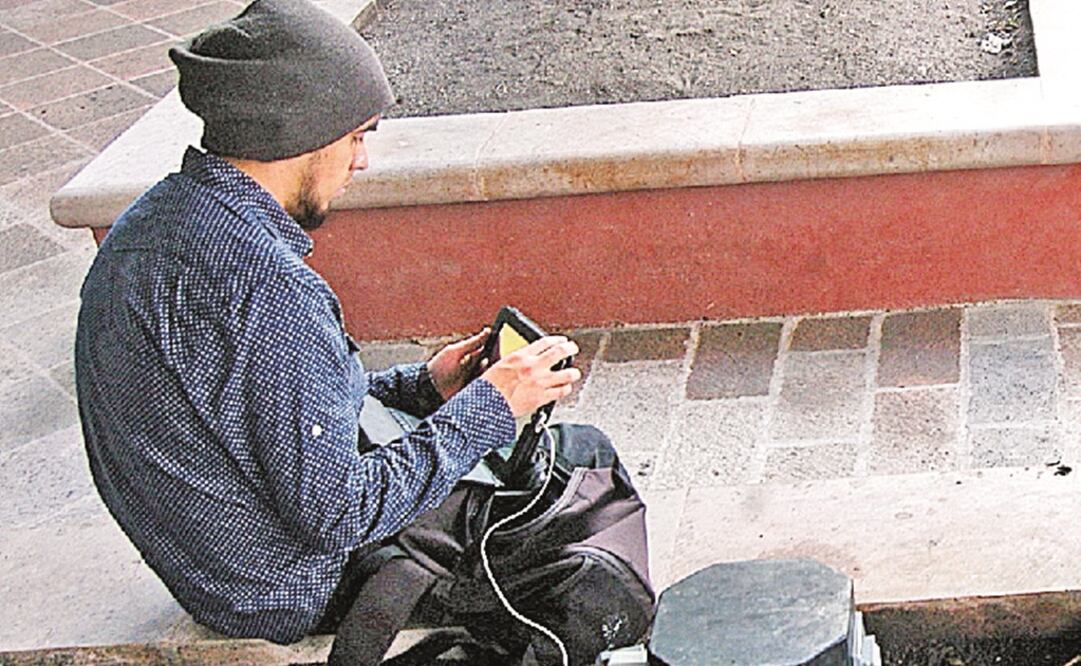 Rezago. En América Latina hay una tendencia a la baja en materia de velocidades promedio de conexión a internet, indica estudio de Cisco.