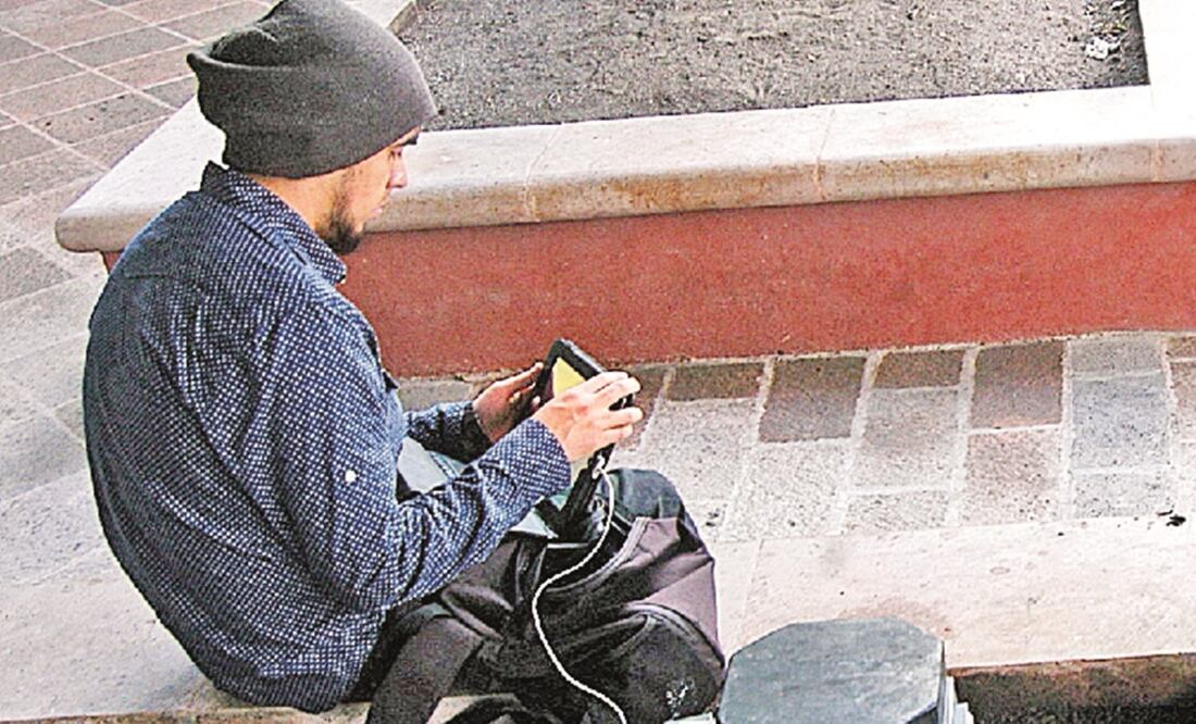 Rezago. En América Latina hay una tendencia a la baja en materia de velocidades promedio de conexión a internet, indica estudio de Cisco.