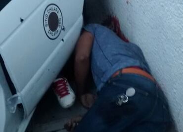 Enfrentamiento deja cinco muertos en Chilapa, Guerrero