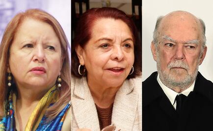 La terna de López Obrador para la Suprema Corte