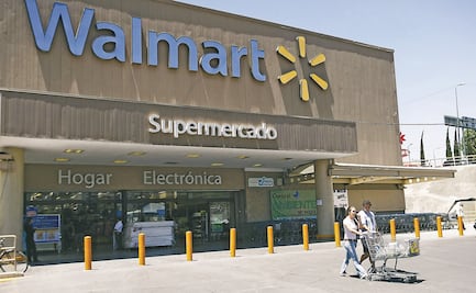 Crecen 12% ventas de Walmart de México y Centroamérica en segundo trimestre de 2022