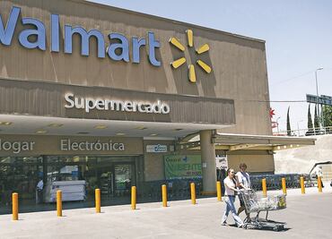 Crecen 12% ventas de Walmart de México y Centroamérica en segundo trimestre de 2022