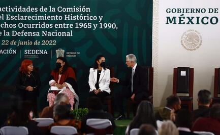 “Ya estoy de regreso”: Sheinbaum reanuda actividades presenciales tras segundo contagio de Covid-19