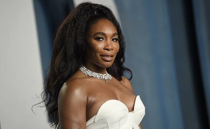 Las 5 razones por las que el pezón de Venus Williams es lo de menos