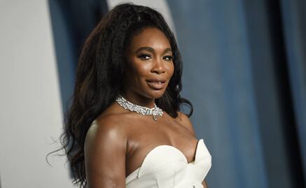 Las 5 razones por las que el pezón de Venus Williams es lo de menos