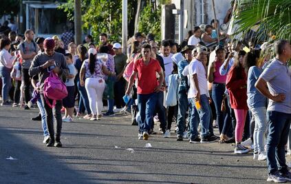 Monterrey en alerta ante posible ola migrante por políticas de Trump; organizaciones religiosas trabajan para adaptar sus espacios y recibir personas