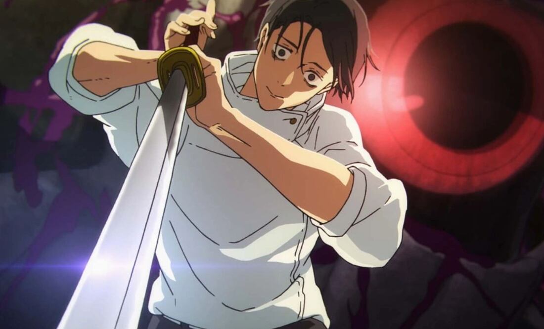 La temporada 3 de "Jujutsu Kaisen" se estrenará en enero de 2026. Foto: Crunchyroll
