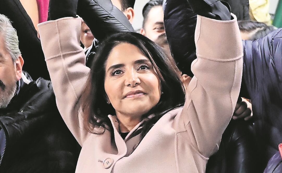 Presumen apoyos de "Los Chuchos"