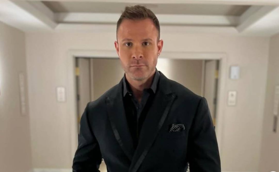 Austin Wolf ha aparecido en más de 100 películas para adultos. Foto: Instagram austinwolfff