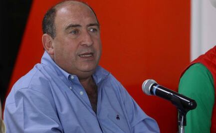 Rechaza PRI que Reforma Eléctrica se discuta en abril de 2022; “choca con proceso electoral”: Moreira