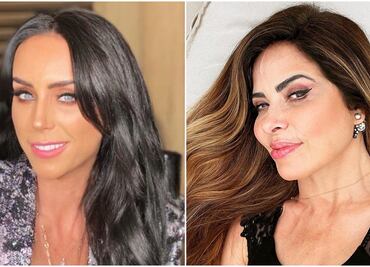 Broncas fiscales y labor altruista, el caso de Gómez Mont, Trevi y otros famosos