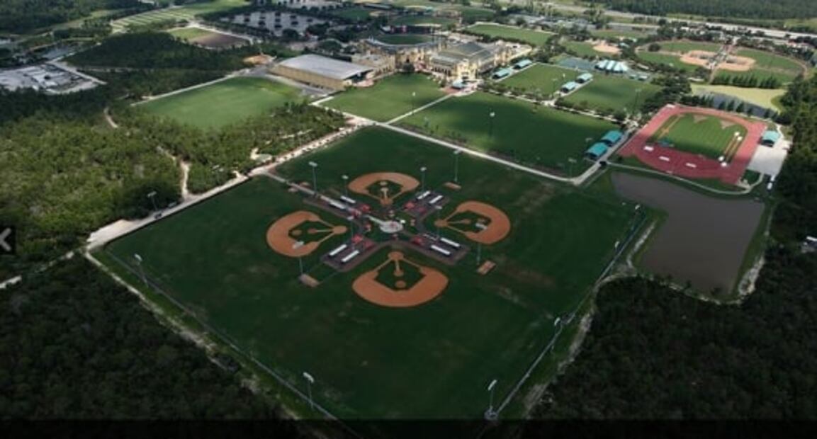 Conoce el lugar de Disney World donde regresaría la MLS y la NBA