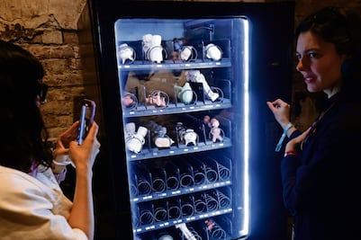 En Salón ACME, el arte en todas sus posibilidades