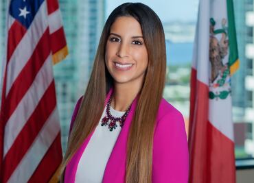 Cali Baja, la mega región en la frontera entre Estados Unidos y México que genera millones de dólares