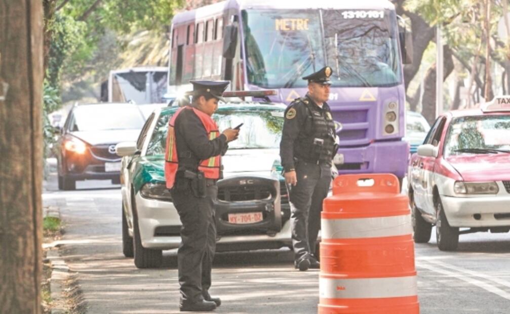 Vecinos de Miguel Hidago ayudan a combatir los delitos