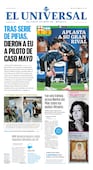 Portada impresa del 16 de julio de 2026
