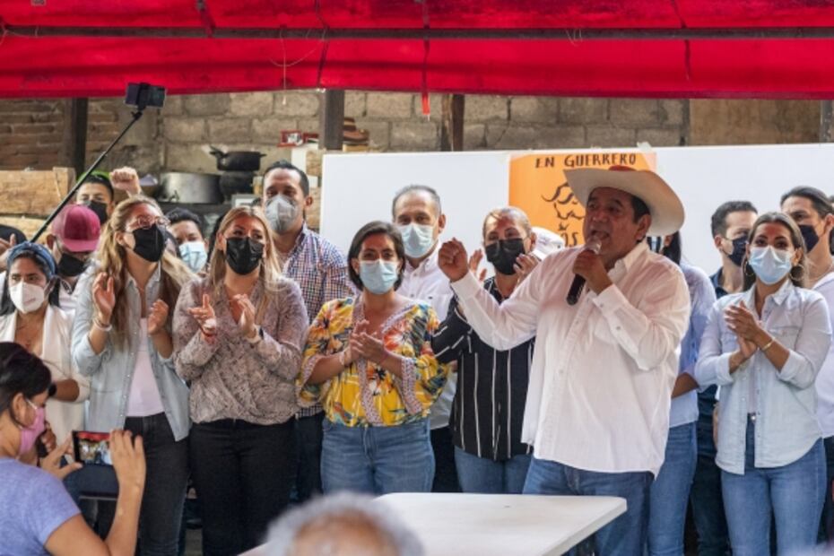 “¿La lucha sigue o ya no sigue?”, arenga el Toro tras fallo