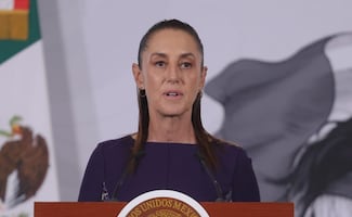 Sheinbaum exige respeto a derechos humanos tras detención de mexicanos de la flotilla Global Sumud; SRE informará sobre el caso