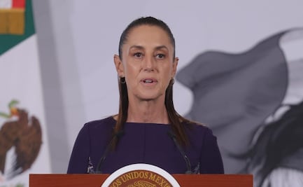 Sheinbaum exige respeto a derechos humanos tras detención de mexicanos de la flotilla Global Sumud; SRE informará sobre el caso