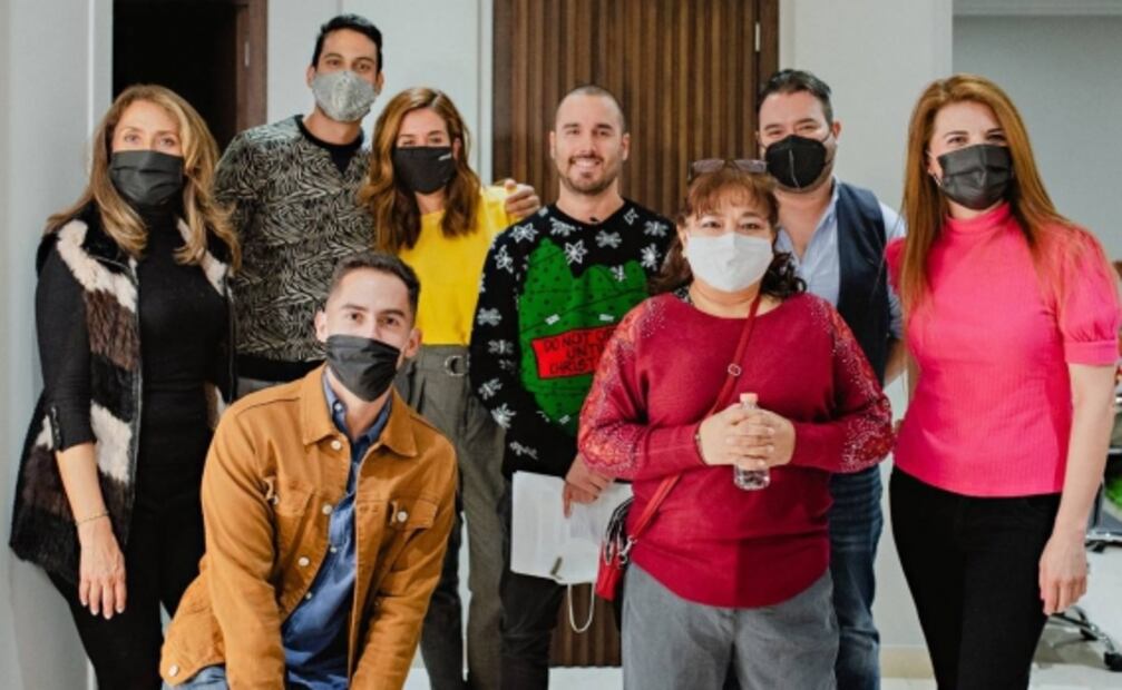 Eventos Virtuales ... algunas ideas para este fin de año