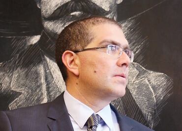 “Hay riesgo de que 'Chuchos' impongan al dirigente”