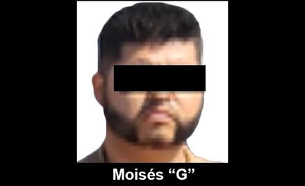 Dan 13 años de cárcel a “El Moy”, operador del CJNG, relacionado con el asesinato del exgobernador Aristóteles Sandoval