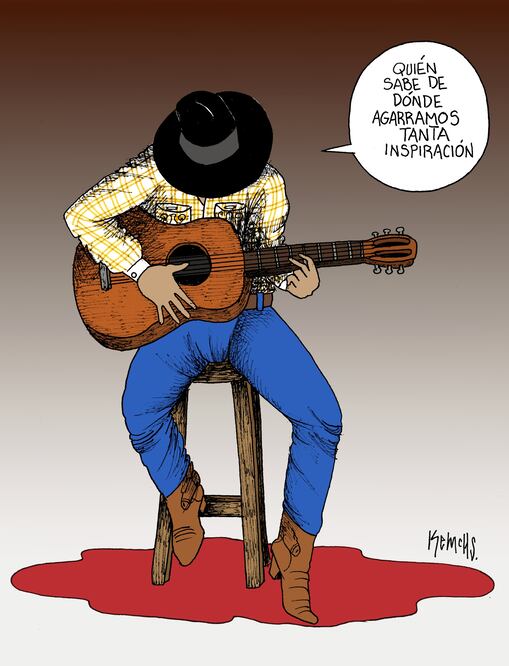 Cartón de KEMCHS