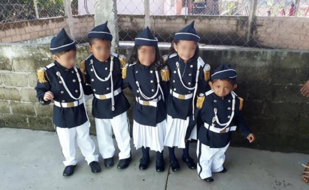 Foto: Tomada de Facebook