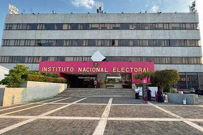 INE reduce sanciones que ameritan perder registro en elección judicial; sólo se suspenderán candidaturas con “faltas graves”