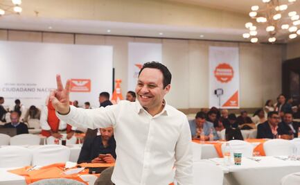 Con Insabi, México abandona certeza en materia de Salud: Movimiento Ciudadano