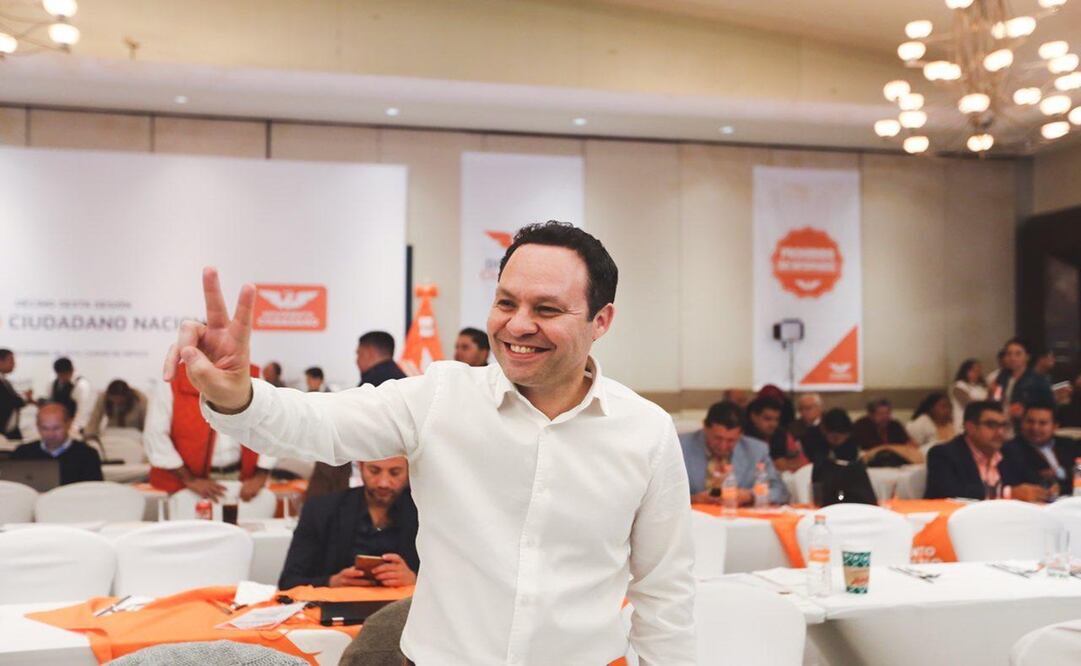 Foto: Tomada de Facebook de @clementech