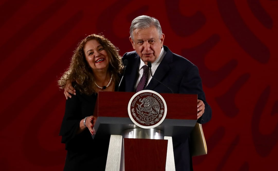 Foto: Archivo/EL UNIVERSAL 