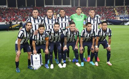 Rayados, la gran estafa