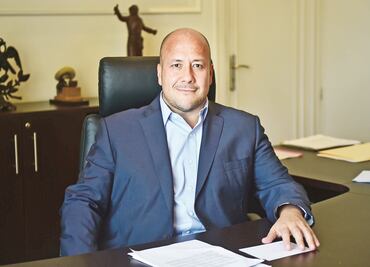 Enrique Alfaro revela más investigaciones contra exsecretario de Educación