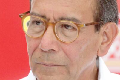 Salazar Lomelín: vía libre al CCE