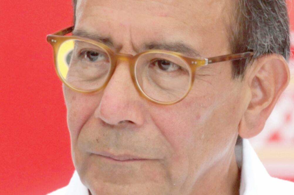 Fotografía: Carlos Salazar Lomelín