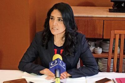 Tribus piden a Mancera mayor cercanía con PRD