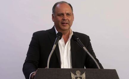 México debe responder con firmeza ante aranceles de EU: Coparmex