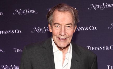 Charlie Rose suma acusaciones por conducta sexual inapropiada