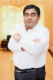 Barbosa Huerta. Una vida pública más que privada