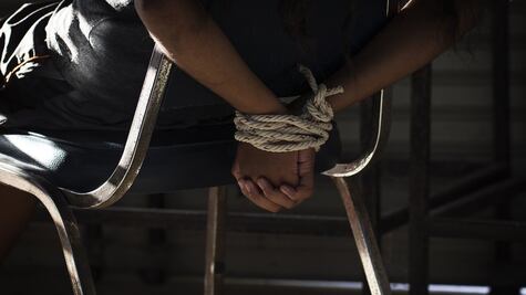 ¿Por qué algunas personas disfrutan siendo sádicas?