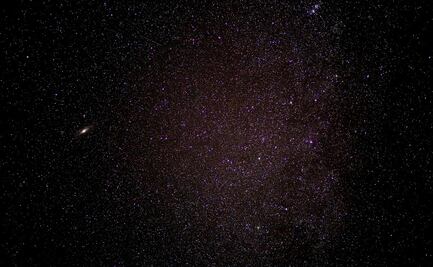 Triángulo de Verano 2024: ¿Qué es y cuándo ver el evento astronómico en México?