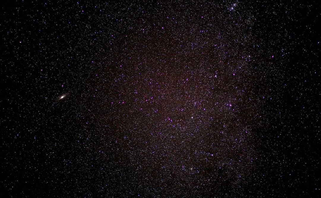 El mes de junio está lleno de diferentes eventos astronómicos que dejarán boquiabiertos a los amantes del universo. Foto: Pixabay