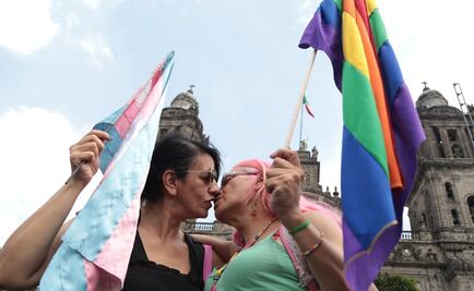 Crecen quejas de discriminación contra comunidad lésbico-gay: Conapred