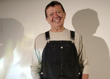 Además del cine y la televisión, Chabelo trabajó como actor de doblaje para Disney