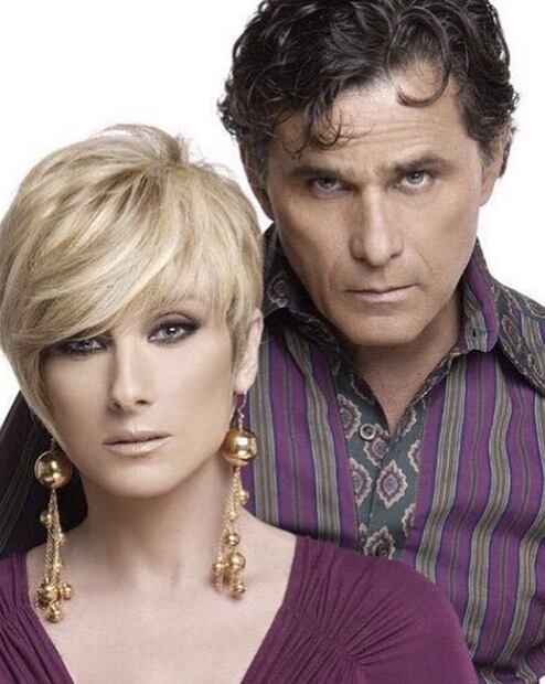 Humberto Zurita responde a fan que le reclamó por haber olvidado a Christian Bach